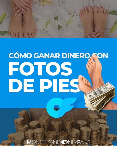 como hacer un only fans de pies|Vender fotos en OnlyFans: Transforma tu pasatiempo en ingresos